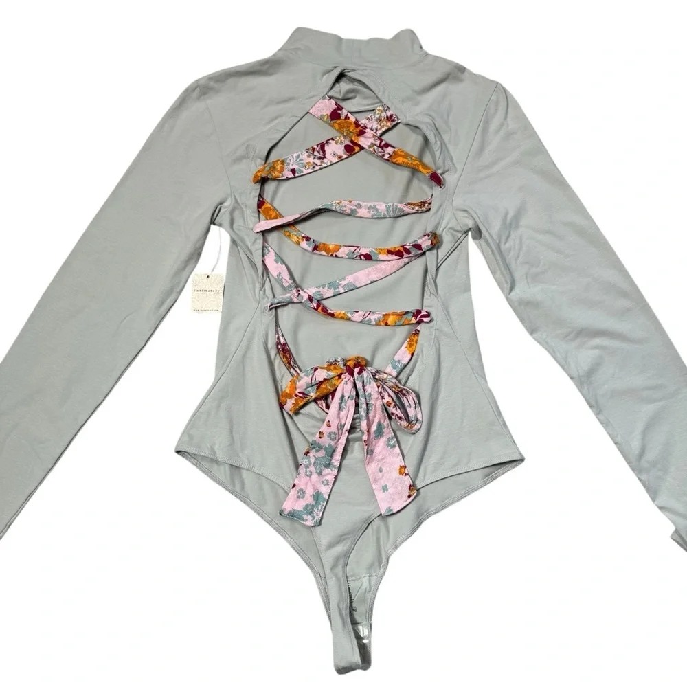 Free People business front